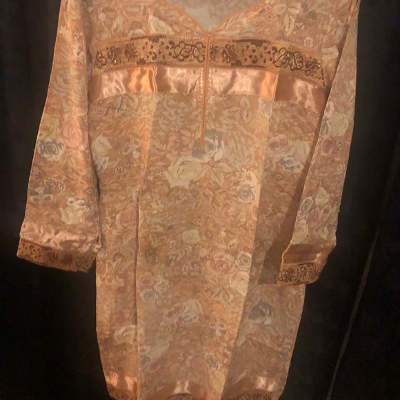 Pakistani shirt - Picture 3 of 8